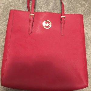 Brand new MK purse with tags.